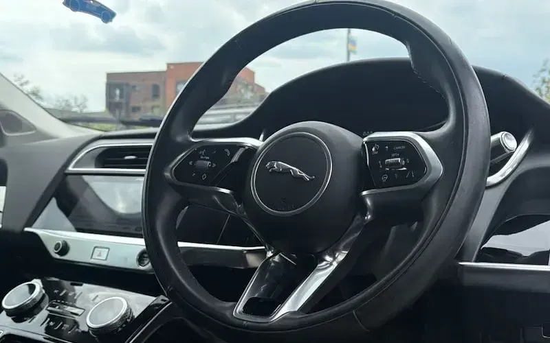 Used Jaguar I-Pace SE 294 kW (400 HP) 2022 SUV