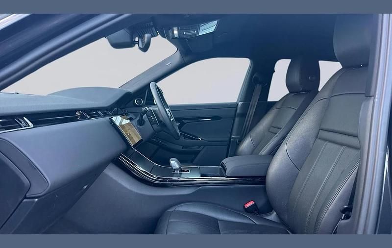 Used Land Rover Range Rover evoque SE Dynamic 309 HP (227 kW) 2024 Grey SUV