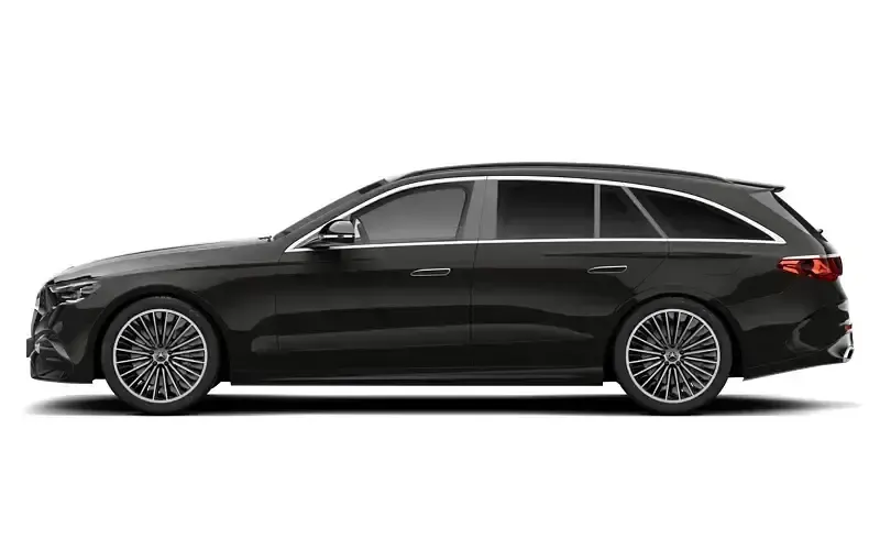 Used Mercedes E220 AMG line 194 HP (142 kW) 2019 Estate