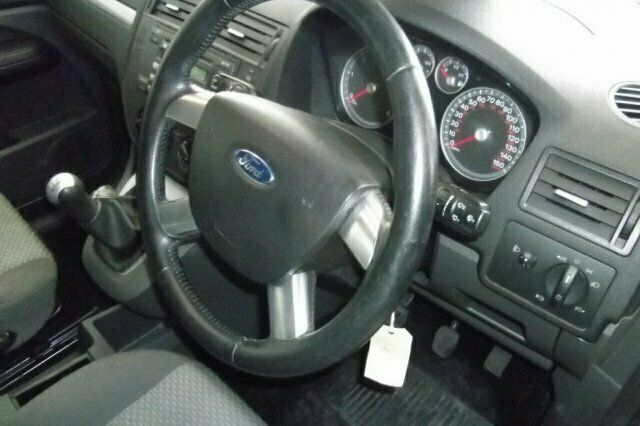 Begagnad Ford C-MAX 2006 Minibuss