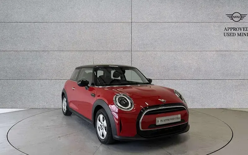 Used Mini Cooper Classic 136 HP (100 kW) 2022 Hatchback