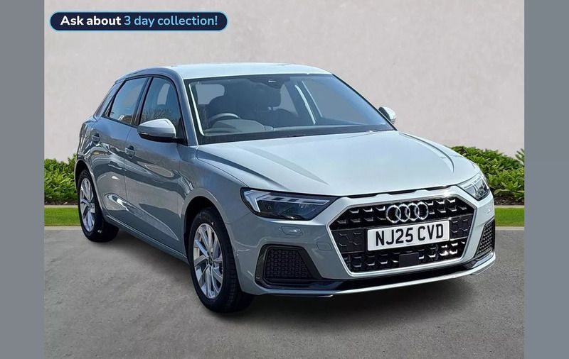 Other Used 2024 Audi A1 Sport Hatchback | £21,744 (Fair price) - Image 1/4