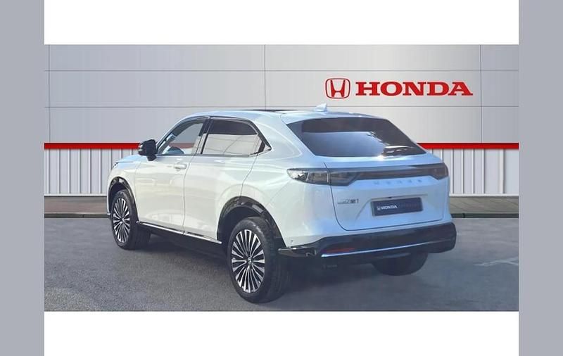 Used Honda e:Ny1 Advance 147 kW (200 HP) 2025 White SUV