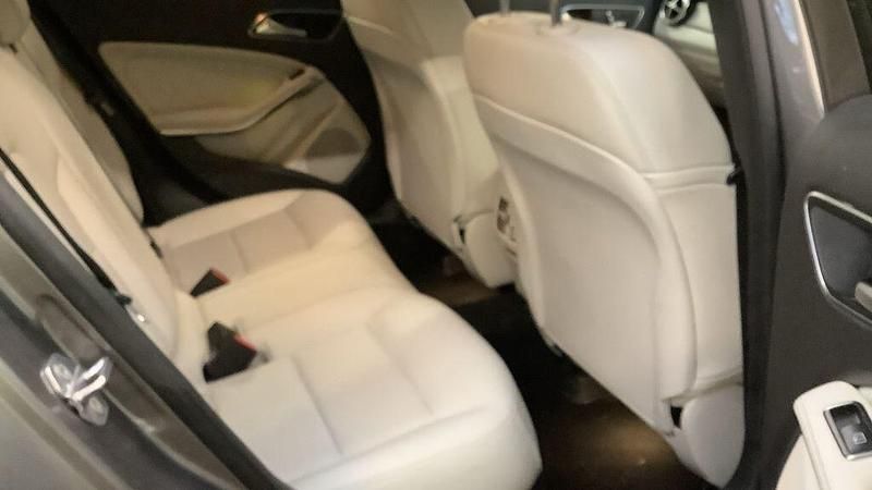 Used Mercedes GLA200 Premium Plus 2018 Grey SUV