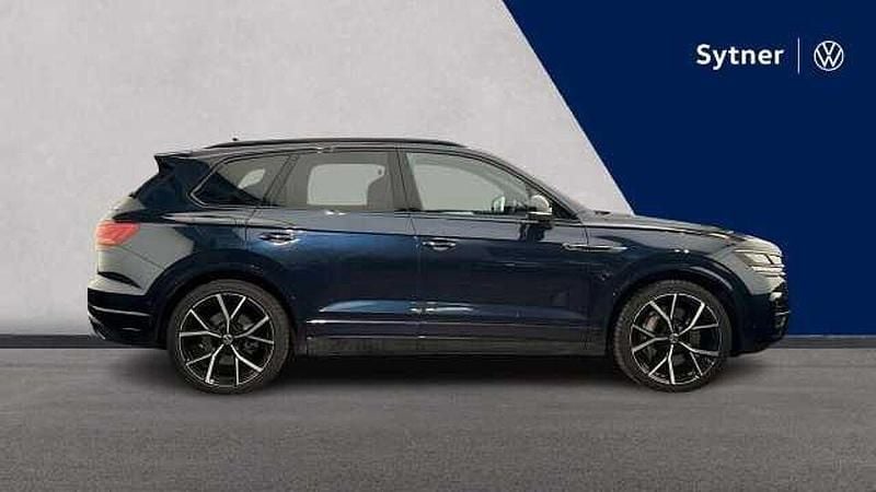 Used VW Touareg 462 HP (339 kW) 2023 SUV