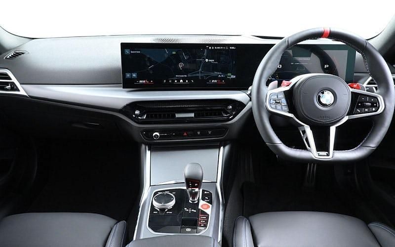 Used BMW M2 480 HP (353 kW) 2024 Coupe