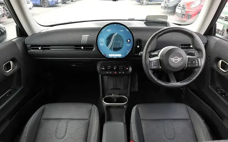 Used Mini Cooper Classic 150 kW (204 HP) 2026 Hatchback