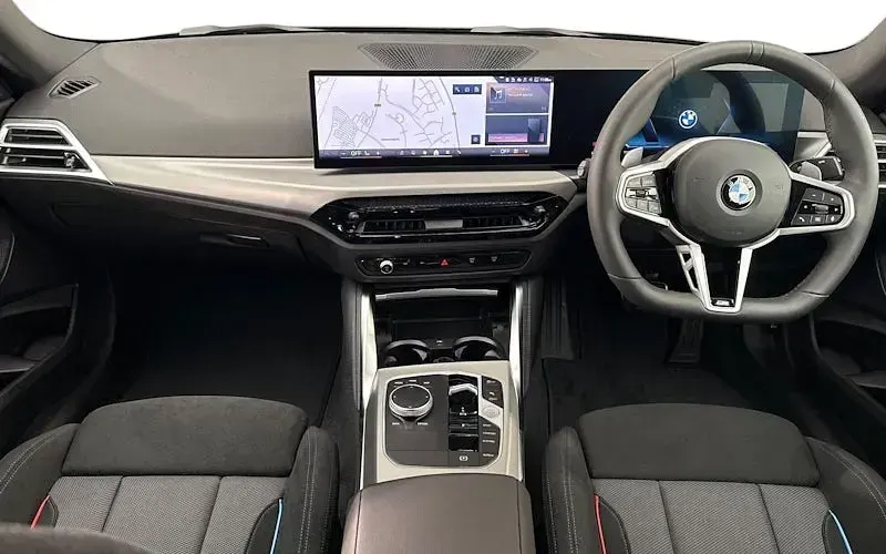 New BMW 220 M Sport 184 HP (135 kW) 2026 Coupe