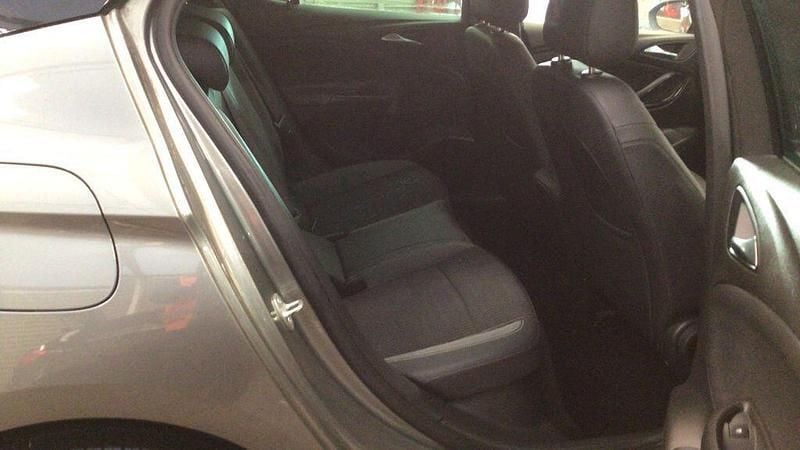 Used Vauxhall Astra Edition 2021 Grey Hatchback