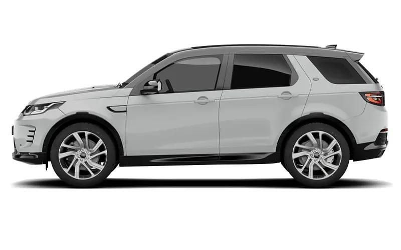 New 2026 Land Rover Discovery Sport Landmark SUV | £53,783 (Good price) - Image 1/1