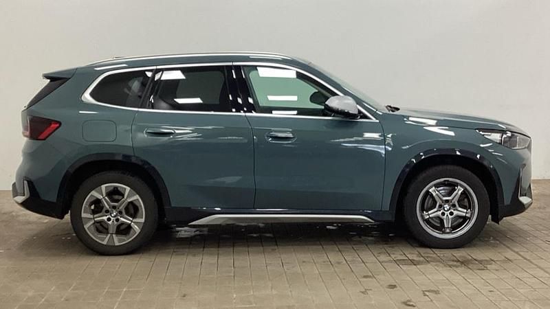 Used BMW X1 xLine 215 HP (158 kW) 2022 Green SUV