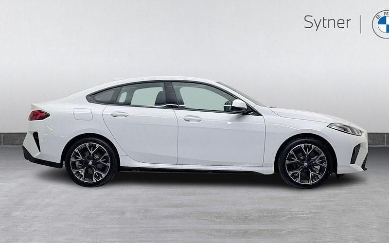 New BMW 223 M Sport 218 HP (160 kW) 2026 Coupe