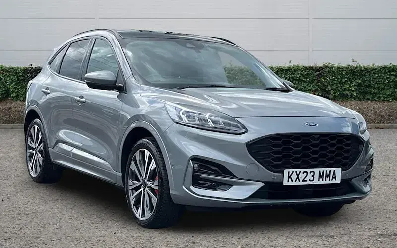 Used Ford Kuga ST-Line X 224 HP (164 kW) 2023 SUV