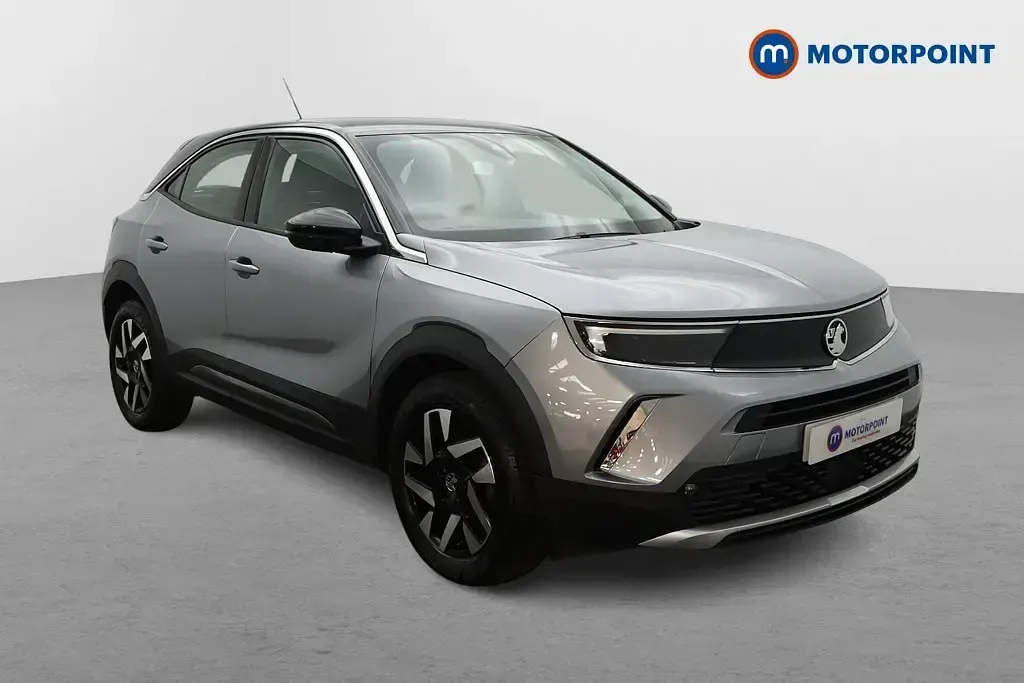 Used Vauxhall Mokka Edition 101 HP (74 kW) 2022 SUV