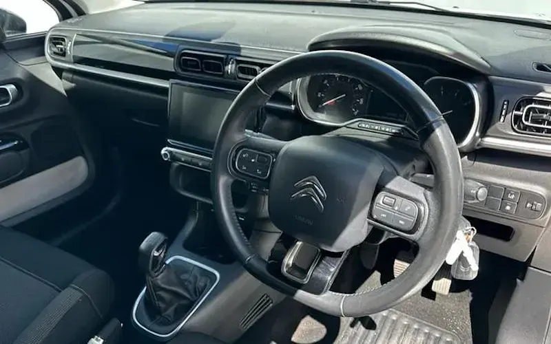 Used Citroën C3 Flair 83 HP (61 kW) 2019 Hatchback