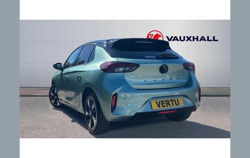 New Vauxhall Corsa-e 98 kW (134 HP) 2025 Other Hatchback