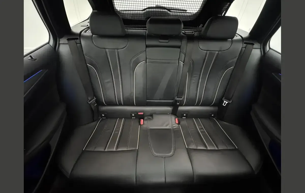 Used BMW 520 M Sport 187 HP (137 kW) 2020 Grey Estate