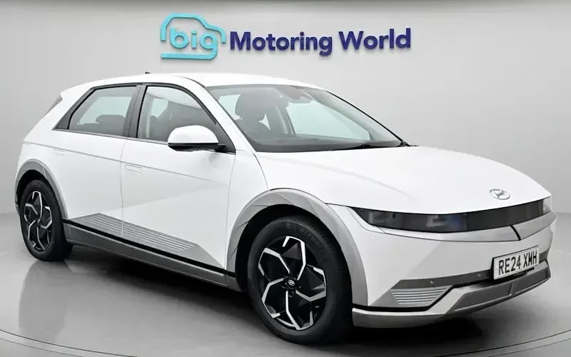 Used Hyundai Ioniq 5 Premium 167 kW (228 HP) 2024 SUV
