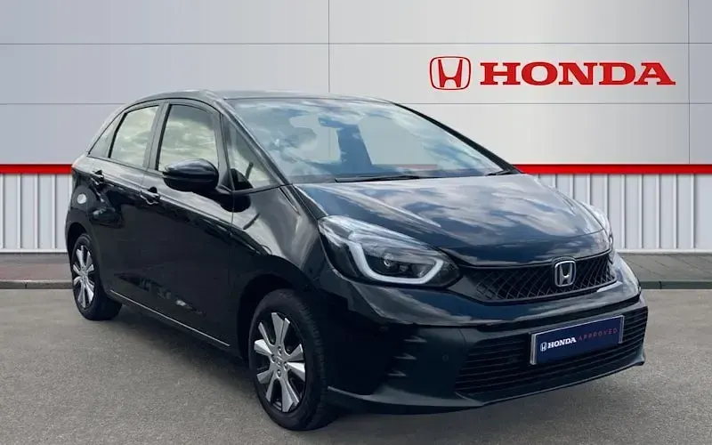 Used Honda Jazz Elegance 122 HP (89 kW) 2025 Hatchback