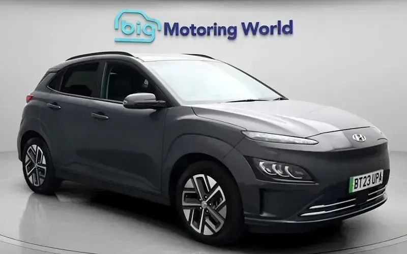 Used Hyundai Kona Ultimate 150 kW (204 HP) 2022 SUV
