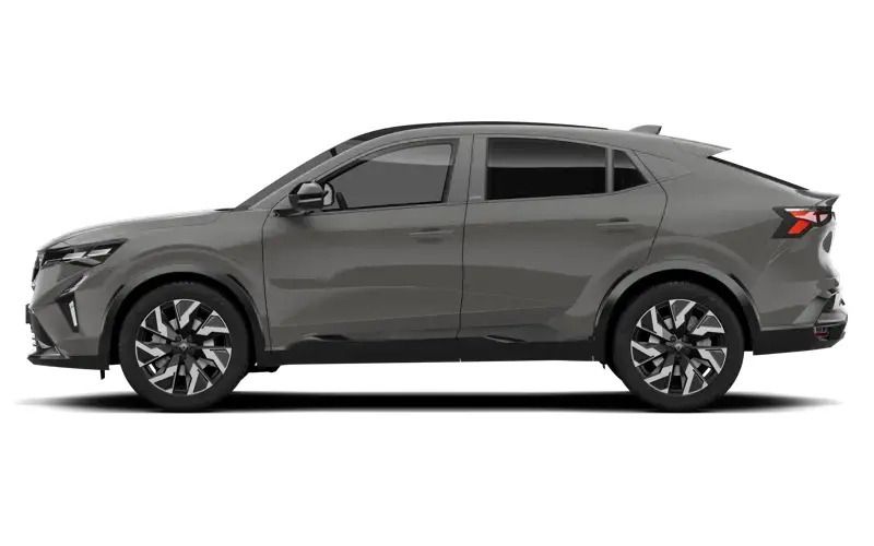 New 2024 Renault Rafale Techno SUV | £34,845 (Super price) - Image 1/1
