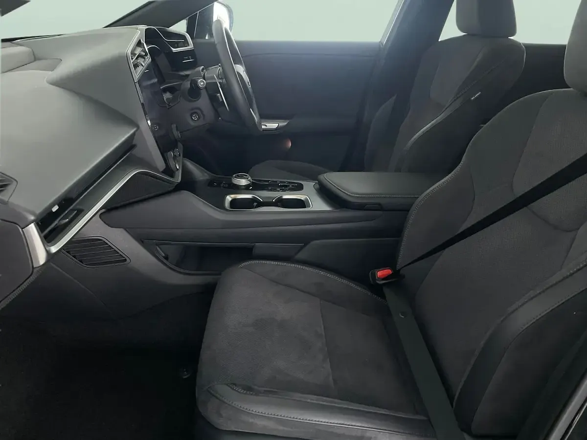 Used Lexus RZ 450e 230 kW (313 HP) 2024 Black SUV