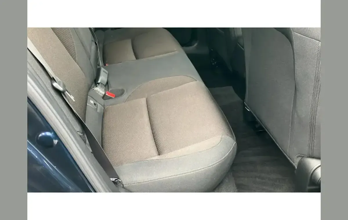 Used Mazda 3 Inclusive 180 HP (132 kW) 2020 Blue Hatchback