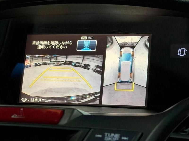 Used Honda Odyssey 2011 Black MPV