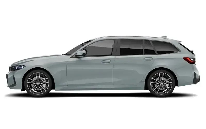 Used BMW 330 M Sport 292 HP (214 kW) 2026 Estate