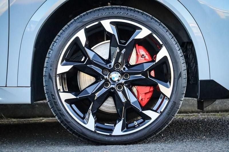 Used BMW X2 Comfort Edition 300 HP (220 kW) 2024 Grey SUV