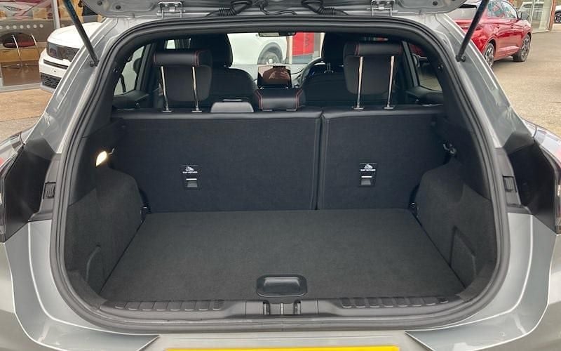 Used Ford Puma ST-Line X 155 HP (114 kW) 2023 Silver SUV