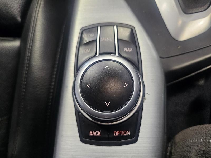 Used BMW 120 Efficient Dynamics 2018 White Hatchback