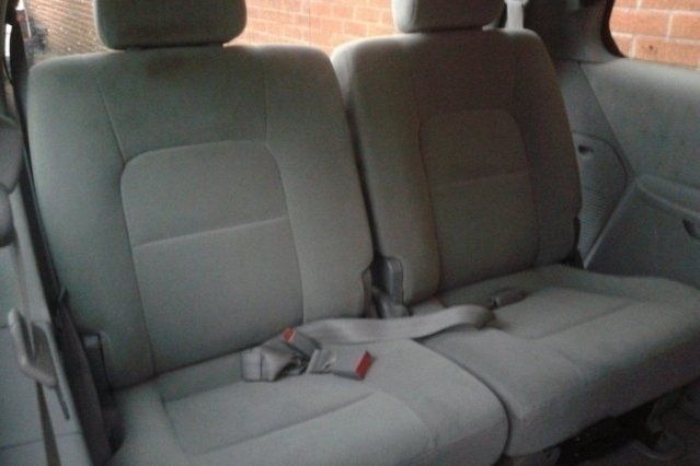 Used Kia Sedona 2003 MPV