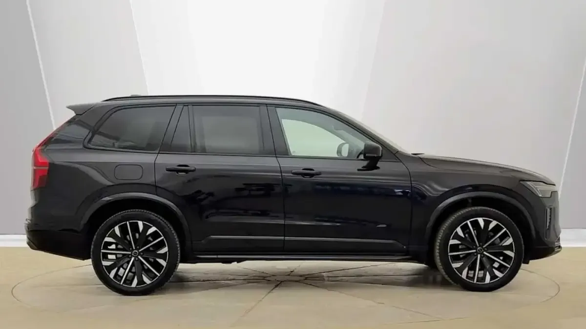 Used Volvo XC90 Ultra 250 HP (183 kW) 2026 SUV