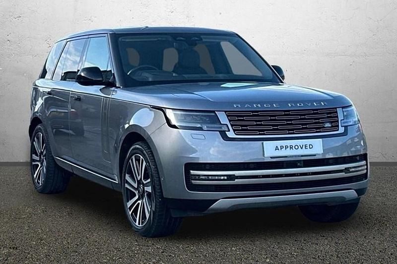 Used Land Rover Range Rover HSE 2024 SUV