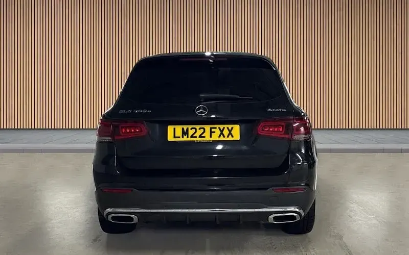 Used Mercedes E300 AMG line 320 HP (235 kW) 2022 Estate