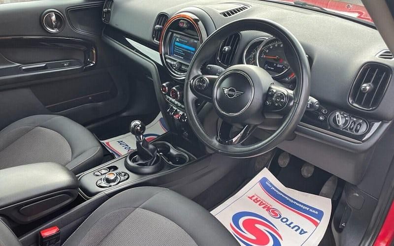 Used Mini Cooper Classic 136 HP (100 kW) 2020 Hatchback