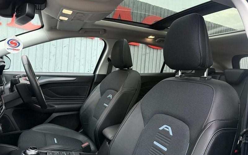Używany Ford Focus Active 125 KM (91 kW) 2021 Kombi