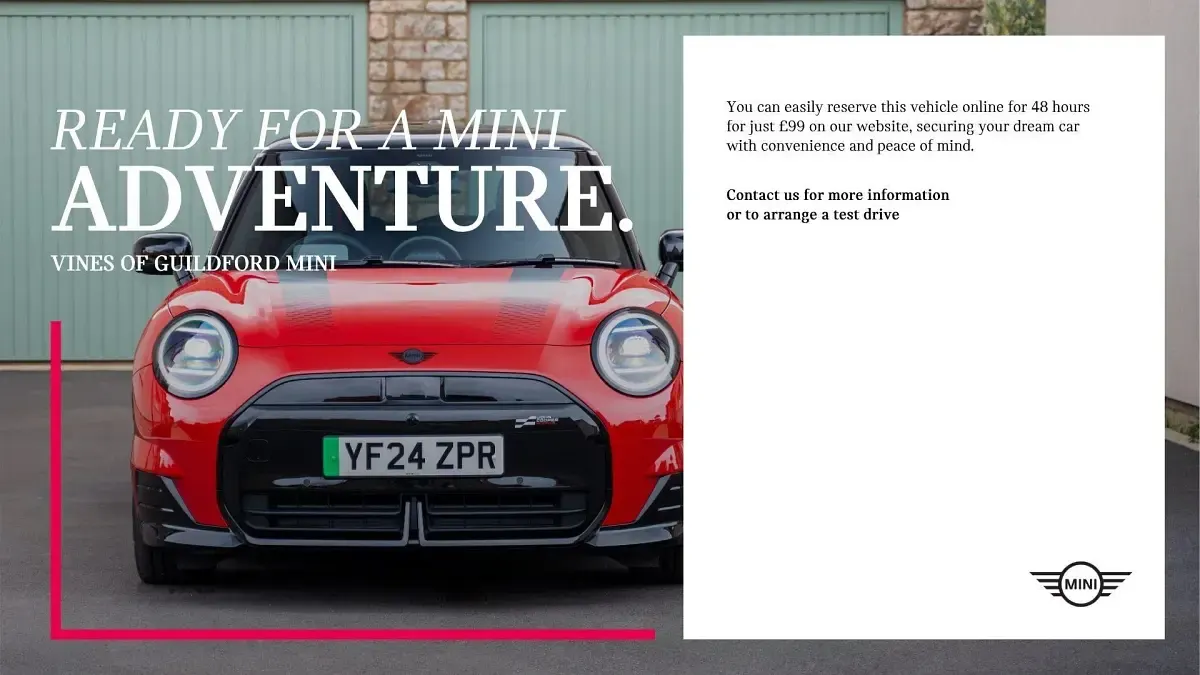 Used Mini Cooper Countryman Sport 134 HP (98 kW) 2021 Green SUV