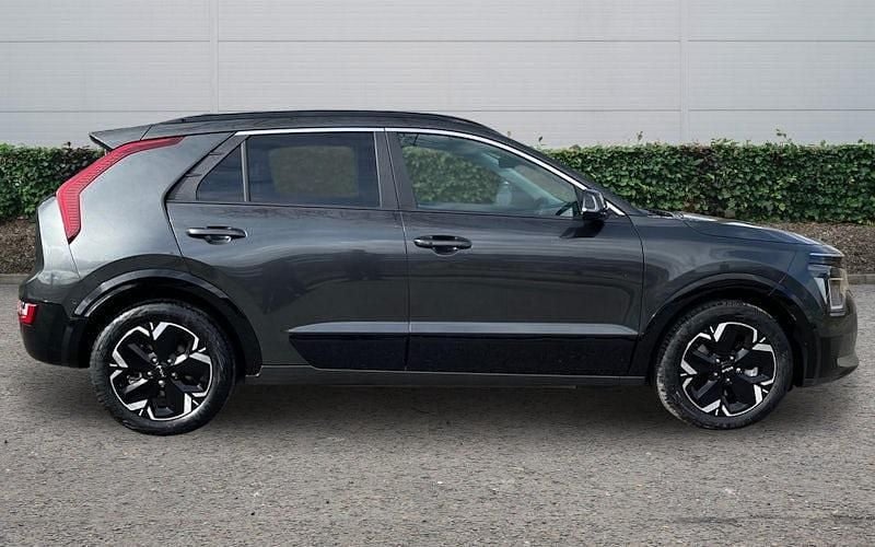Used Kia Niro 150 kW (204 HP) 2024 SUV