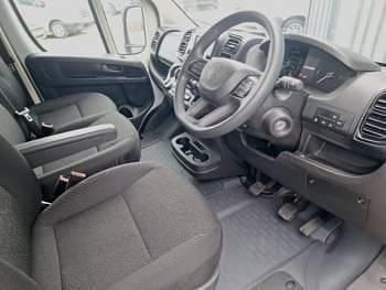 Used Citroën Relay 2025 White Van