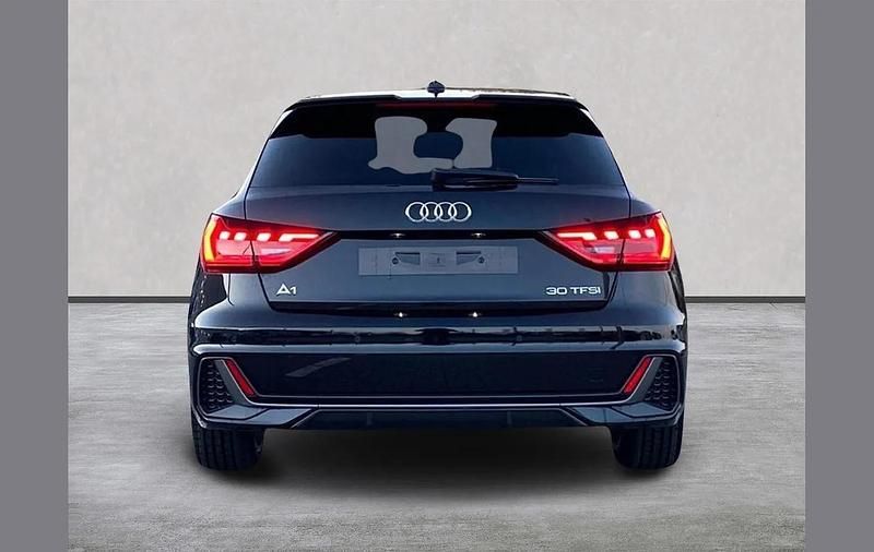 New Audi A1 S-Line 113 HP (83 kW) 2025 Other SUV