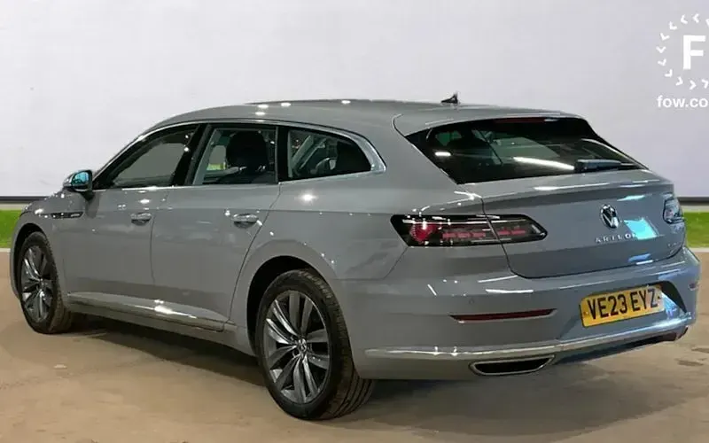 Used VW Arteon Elegance 218 HP (160 kW) 2023 Estate