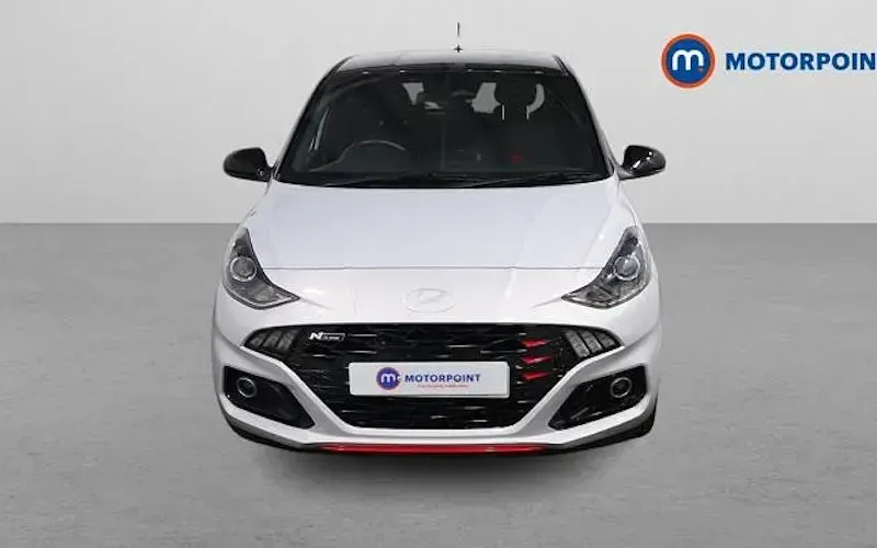 Used Hyundai i10 N Line 90 HP (66 kW) 2026 Hatchback