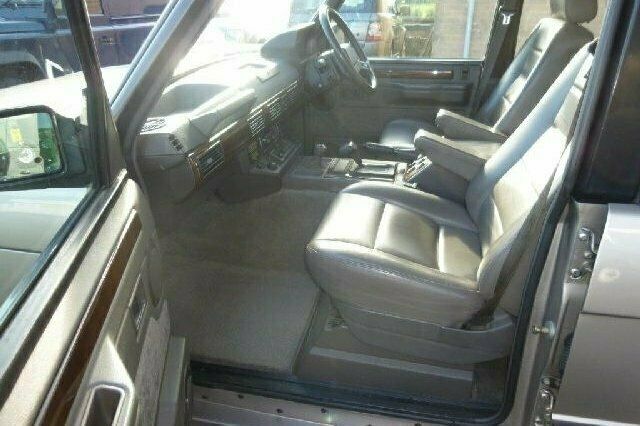 Used Land Rover Range Rover 1993 SUV