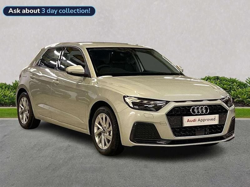Other New 2025 Audi A1 Sport Hatchback | £21,999 (Fair price) - Image 1/4