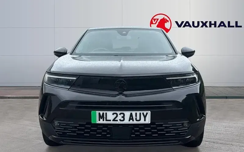 Used Vauxhall Mokka 100 kW (136 HP) 2025 SUV