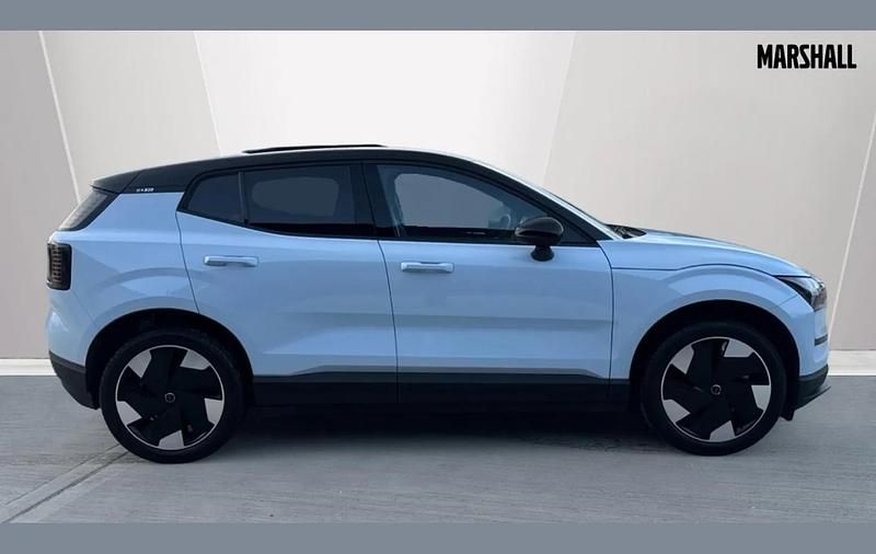 Used Volvo EX30 Plus 196 kW (267 HP) 2024 Other SUV