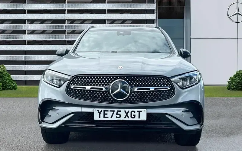Used Mercedes E300 Urban 313 HP (230 kW) 2026 Estate