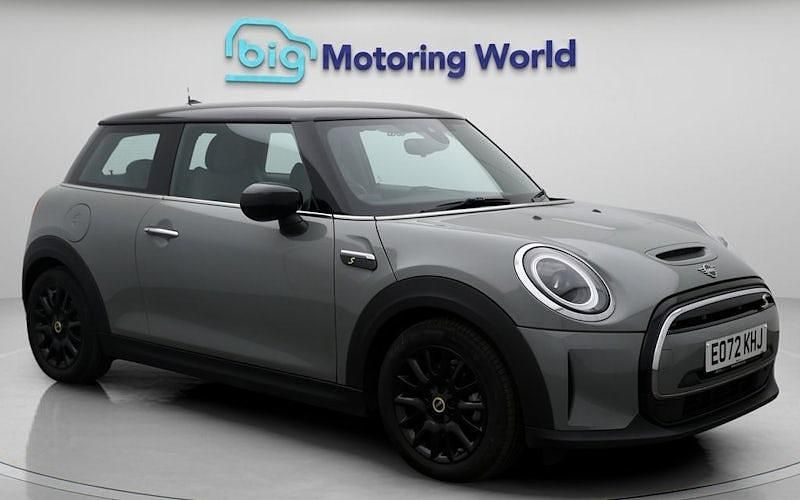 Used 2023 Mini Cooper Level 2 Hatchback | £13,700 - Image 1/4